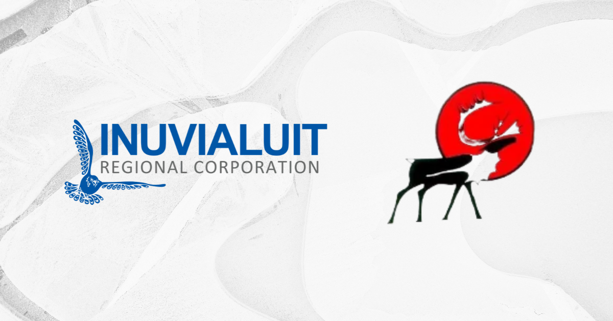 Inuvialuit Regional Corporation and Gwich’in Tribal Council in talks on an economic development cooperation MOU